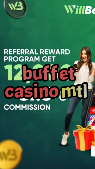 buffet casino mtl-casinofunkopops.igamblinglist.com