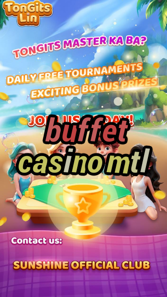 buffet casino mtl-casinofunkopops.igamblinglist.com
