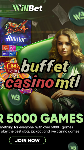 buffet casino mtl-casinofunkopops.igamblinglist.com